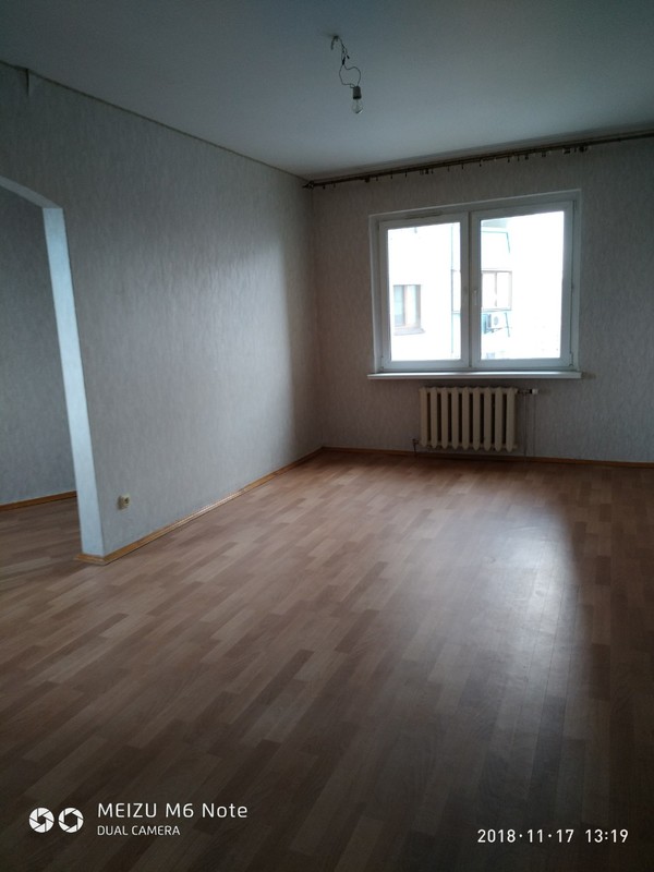 Rent out 3-room apartment. Киев, Правды просп., 31а — photo 6