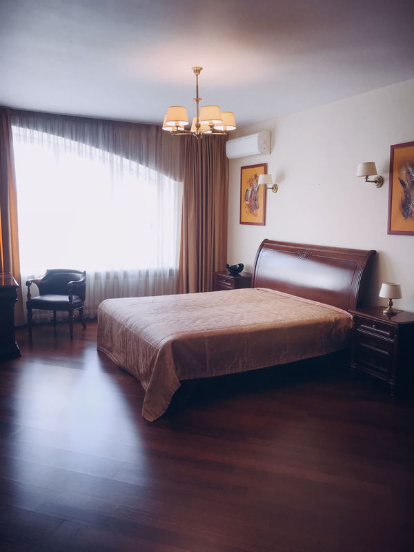 Rent out 3-room apartment. Киев, Ирининская, 5/24 — photo 2