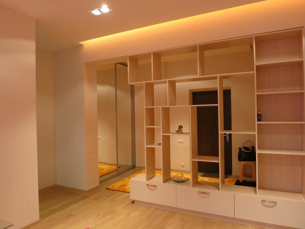 Rent out 2-room apartment. Киев, Барбюса анри , 37/1 — photo 7