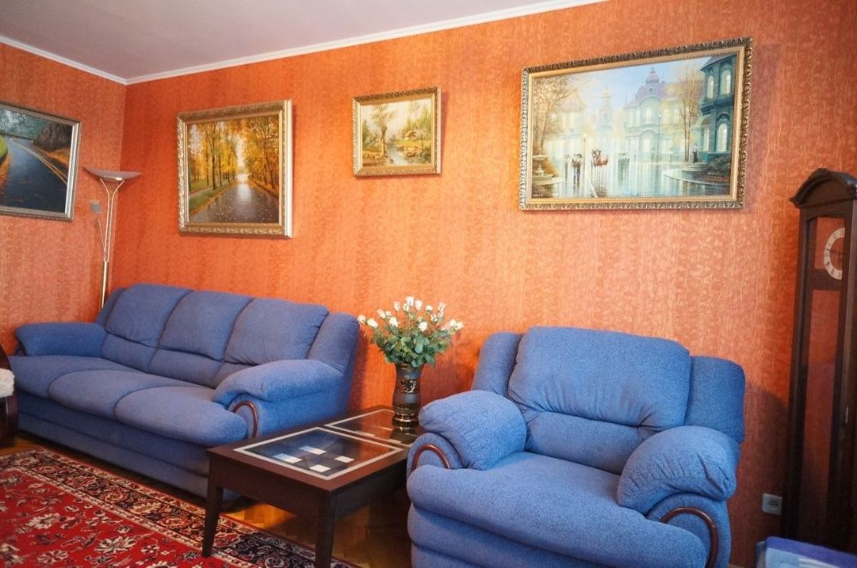 Rent out 1-room apartment. Киев, Верхняя — photo 2