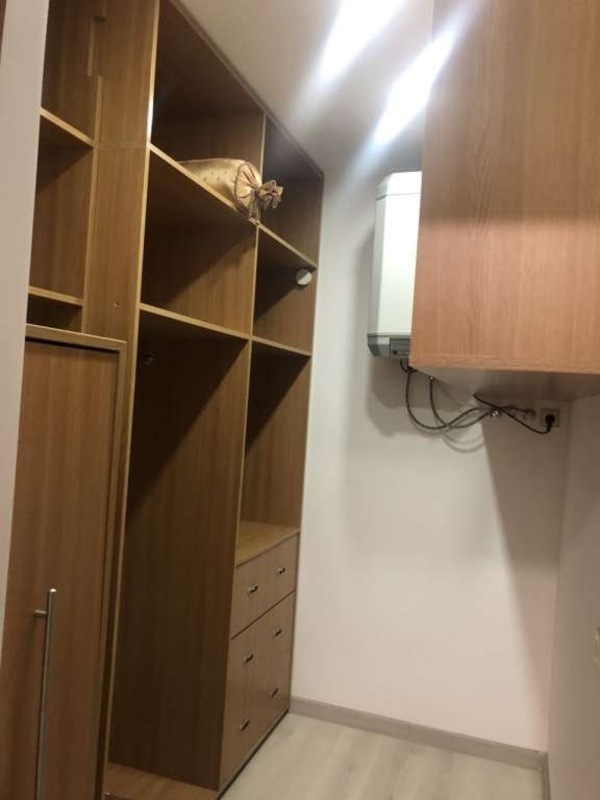 Rent out 3-room apartment. Киев, Федора Эрнста , 16а — photo 5