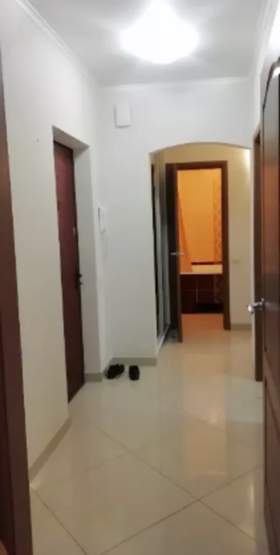 Rent out 2-room apartment. Киев, Оболонский просп. — photo 5