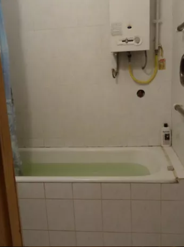 Rent out 2-room apartment. Киев, Лабораторный пер. — photo 6