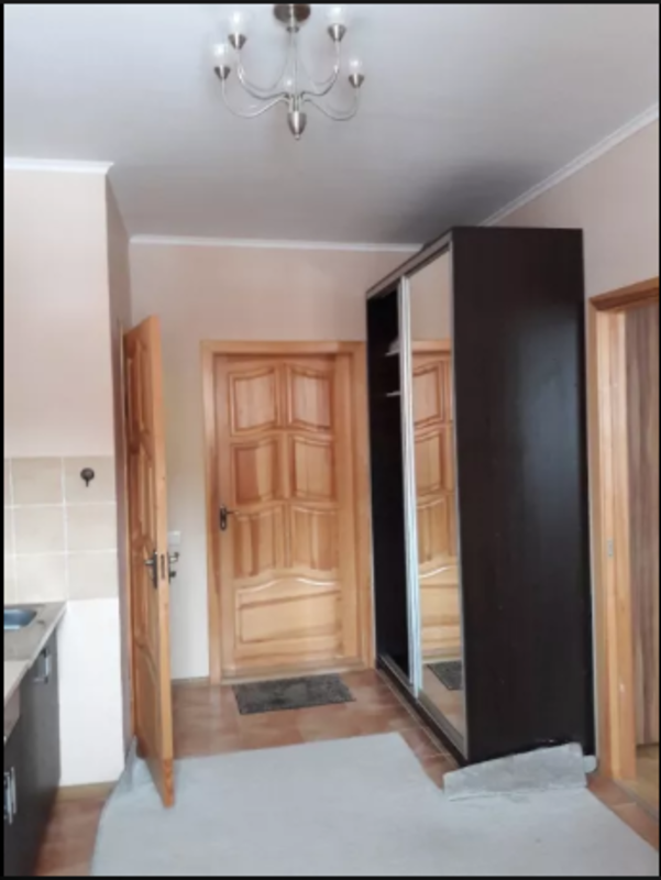 Rent out 1-room apartment. Киев, Ямская — photo 4