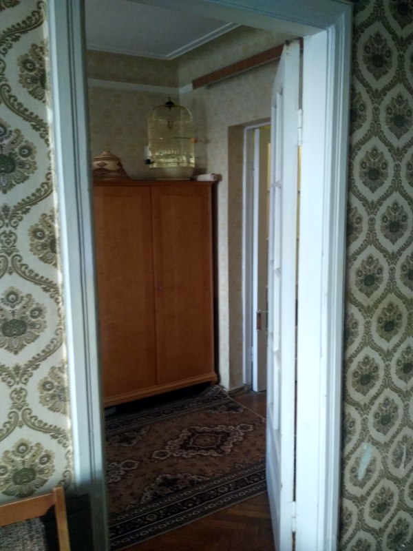 Rent out 3-room apartment. Киев, Институтская , 18 — photo 10