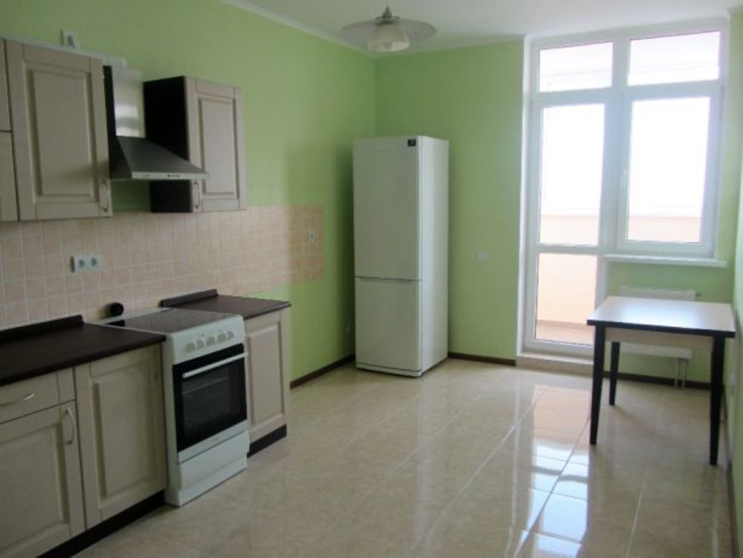 Rent out 1-room apartment. Киев, Воскресенская — photo 10