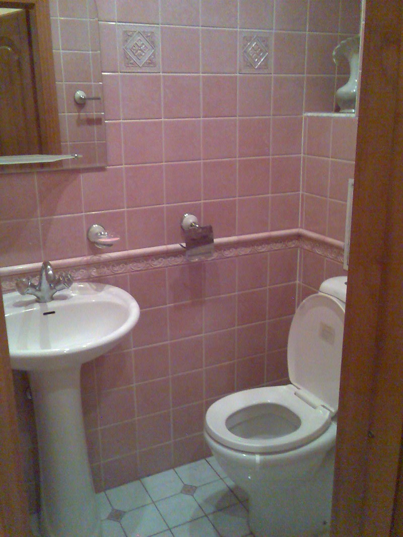 Rent out 3-room apartment. Киев, Миропольская , 39 — photo 13