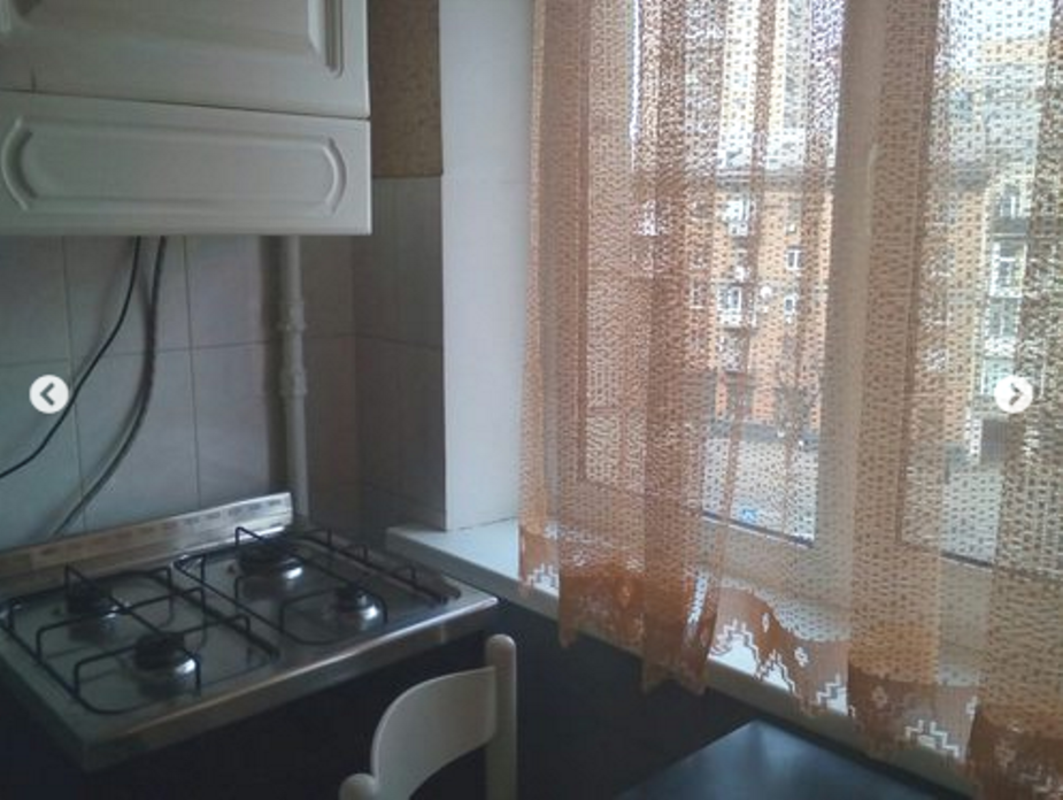 Rent out 2-room apartment. Киев, Тарасовская — photo 5