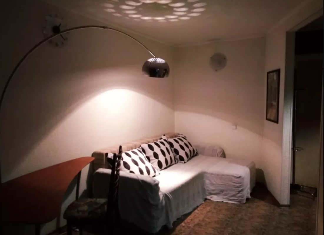 Rent out 2-room apartment. Киев, Сечевых Стрельцов  (Артема) — photo 8