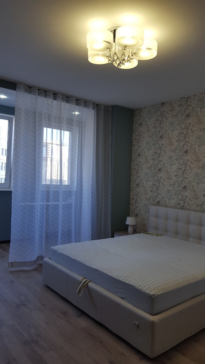 Rent out 3-room apartment. Киев, Дружбы Народов бульв., 14-16 — photo 7