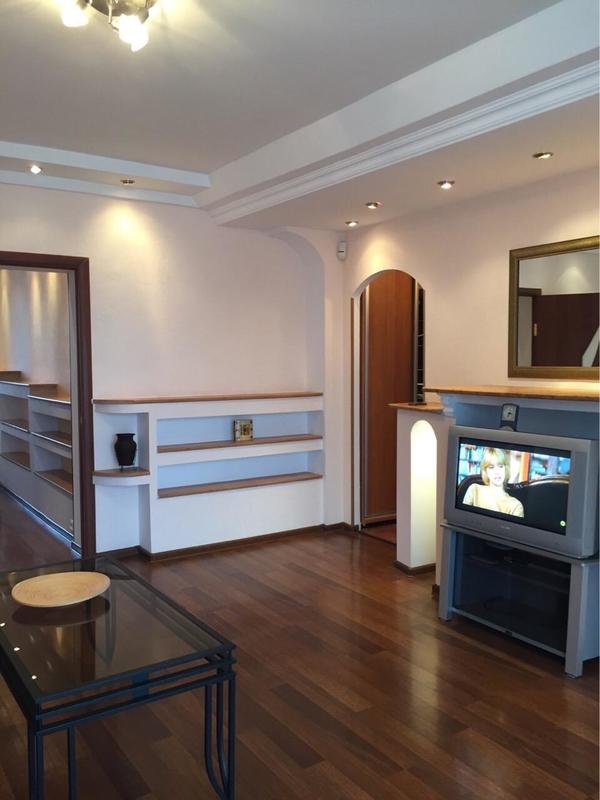 Rent out 2-room apartment. Киев, Бульвар Дружбы Народов, 32 — photo 1