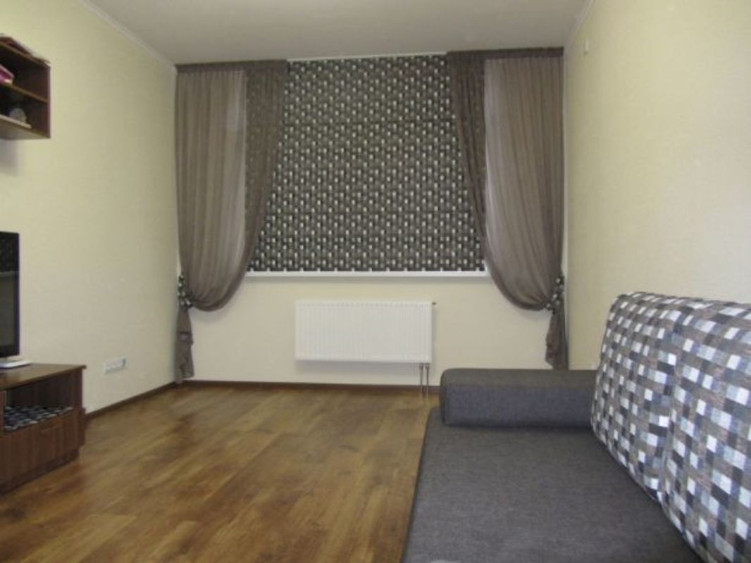 Rent out 1-room apartment. Киев, Воскресенская — photo 6