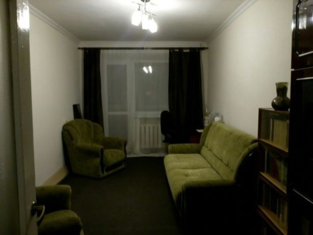 Rent out 2-room apartment. Киев, Шота Руставели — photo 2