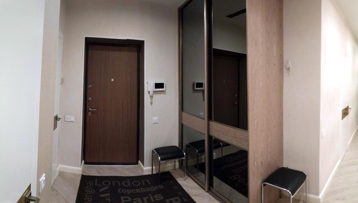 Rent out 3-room apartment. Киев, Малиновского маршала, 4В — photo 3