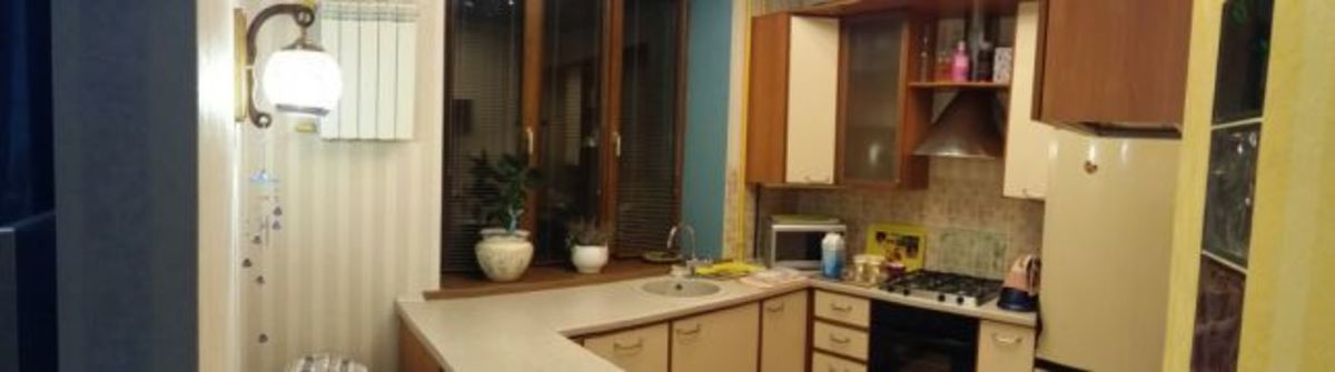 Rent out 2-room apartment. Киев, Дружбы Народов б — photo 8