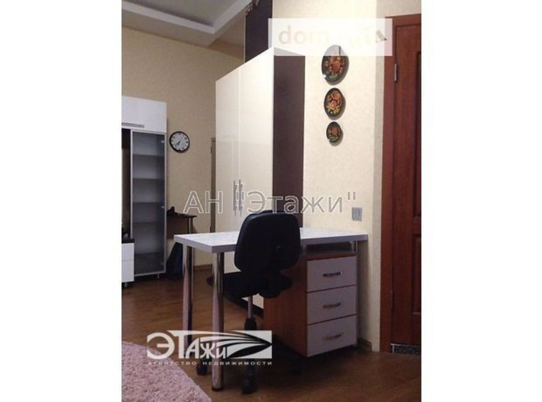 Rent out 1-room apartment. Киев, Коновальца Евгения  (Щорса (Печерск)) — photo 5