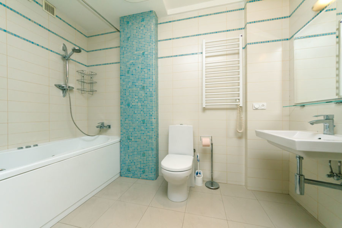 Rent out 2-room apartment. Киев, Жилянская , 58 — photo 6