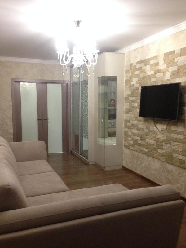 Rent out 2-room apartment. Киев, Александровская ул, 1 — photo 2