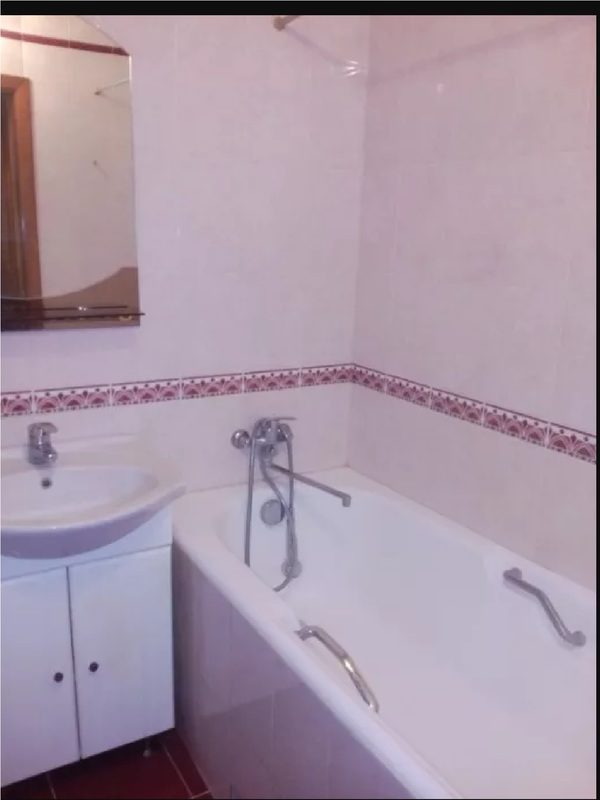 Rent out 2-room apartment. Киев, Пимоненко Николая — photo 2