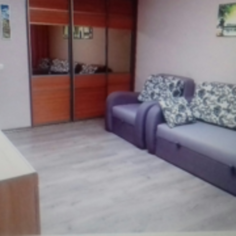 Rent out 1-room apartment. Киев, б-р. Леси Украинки, 9 — photo 7