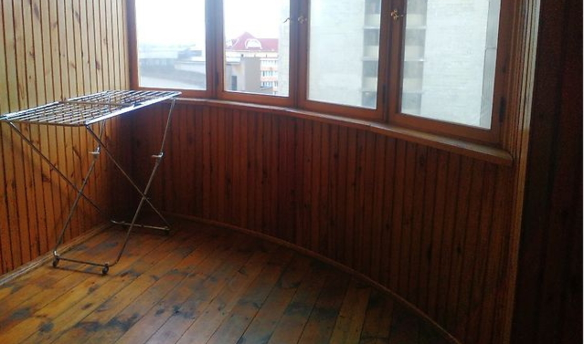 Rent out 3-room apartment. Киев, Тимошенко Маршала , 2Л — photo 11