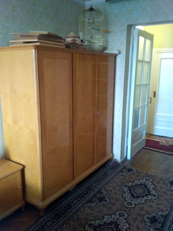 Rent out 3-room apartment. Киев, Институтская , 18 — photo 12