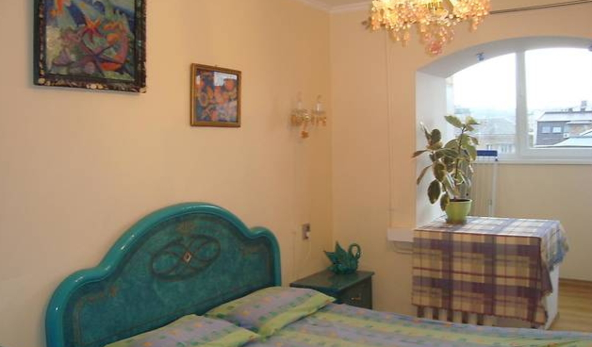 Rent out 3-room apartment. Киев, Оболонская , 47 — photo 4