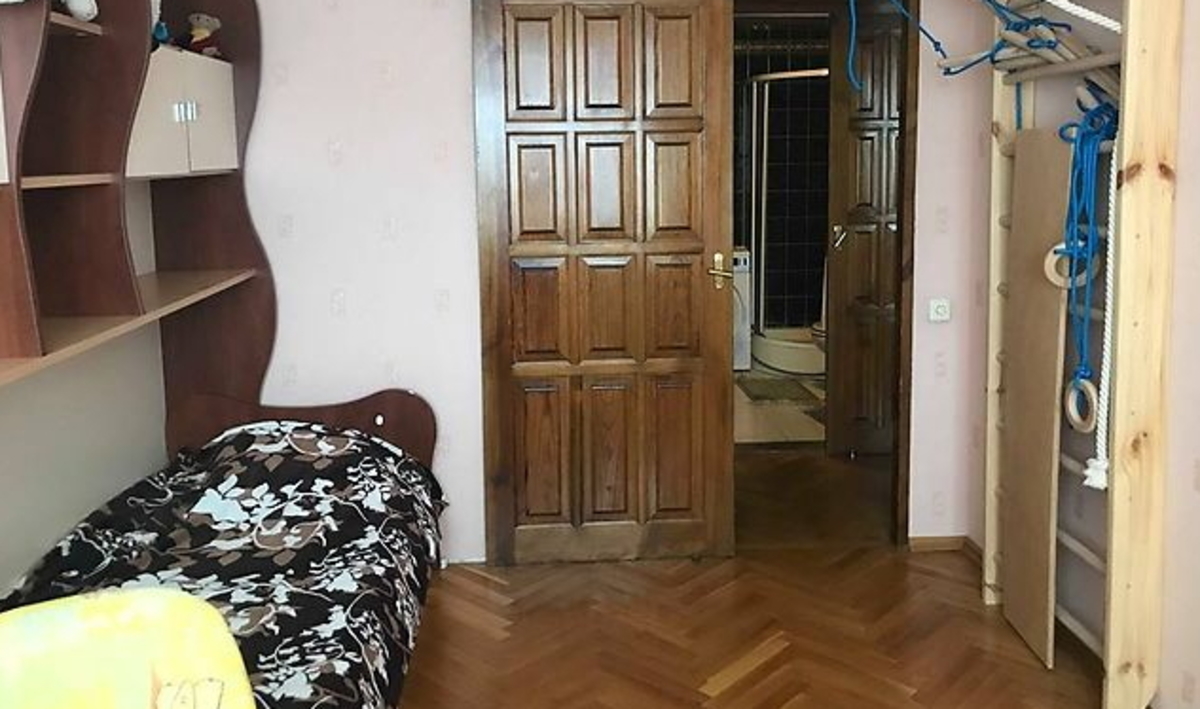 Rent out 3-room apartment. Киев, Тимошенко Маршала , 2Л — photo 6