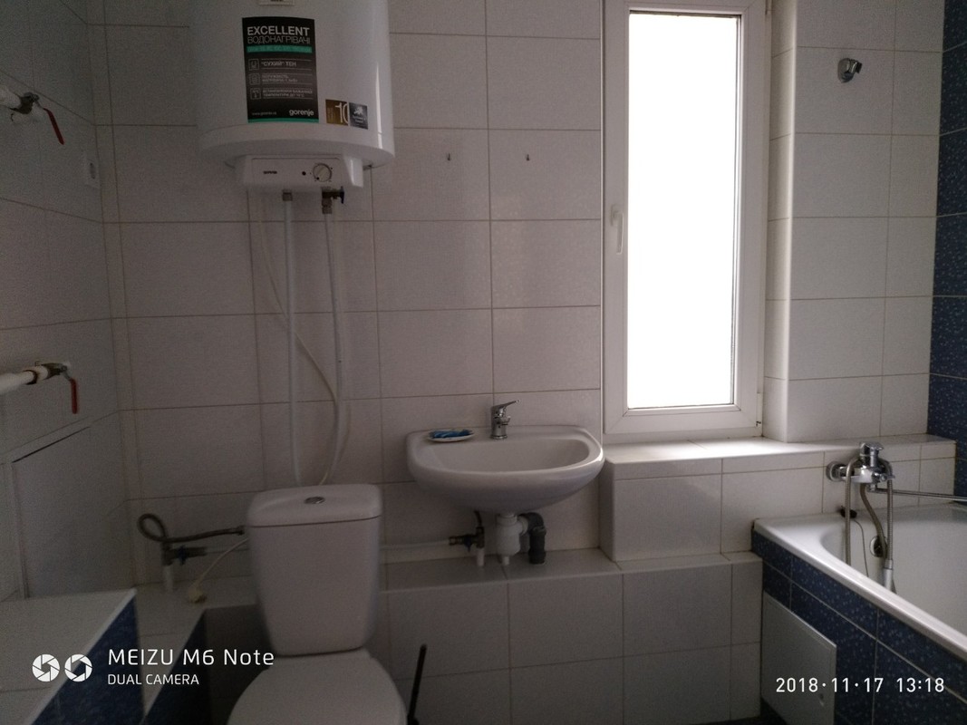 Rent out 3-room apartment. Киев, Правды просп., 31а — photo 5