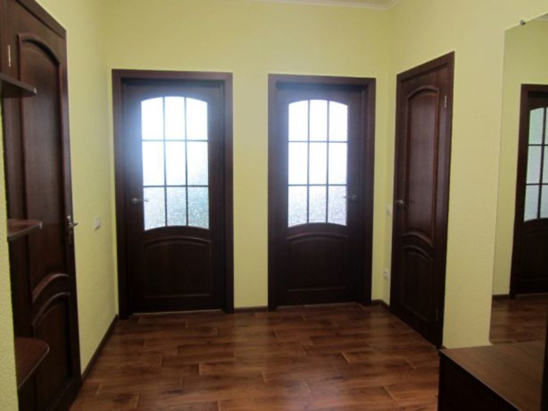 Rent out 1-room apartment. Киев, Воскресенская — photo 12