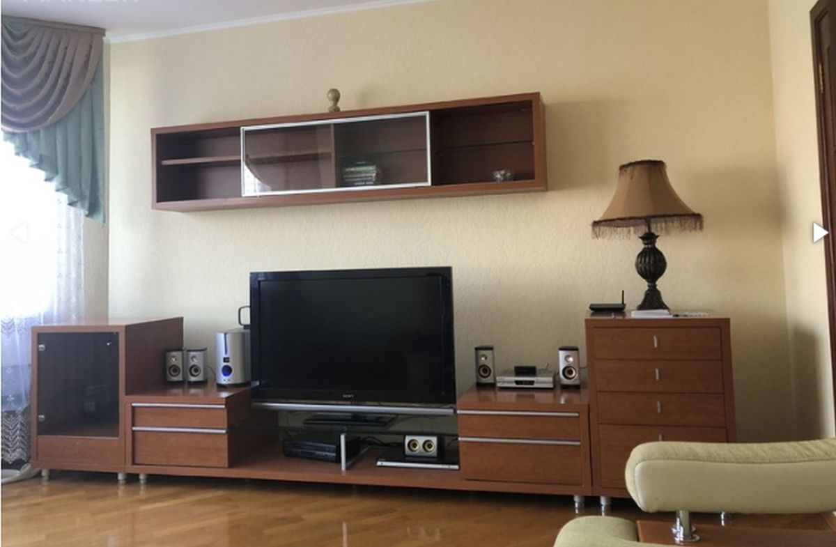 Rent out 2-room apartment. Киев, Григоренко Петра просп., 28 — photo 4