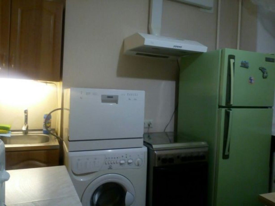 Rent out 2-room apartment. Киев, Шота Руставели — photo 4