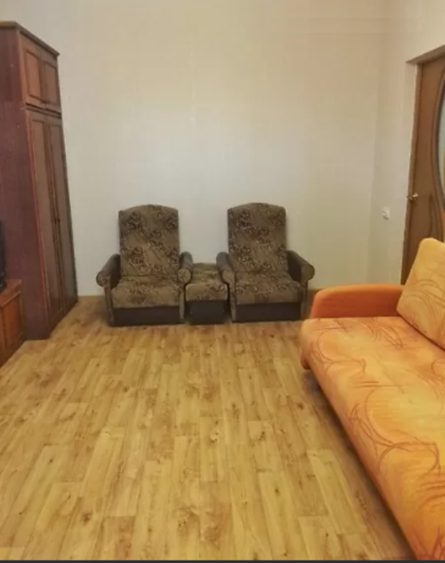 Rent out 2-room apartment. Киев, Оболонский просп. — photo 4