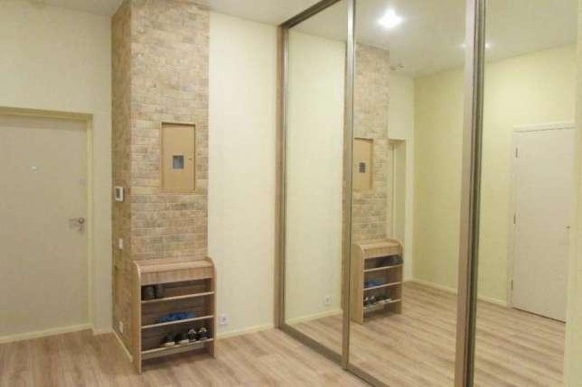 Rent out 1-room apartment. Киев, Генерала Шаповала, 2 — photo 2