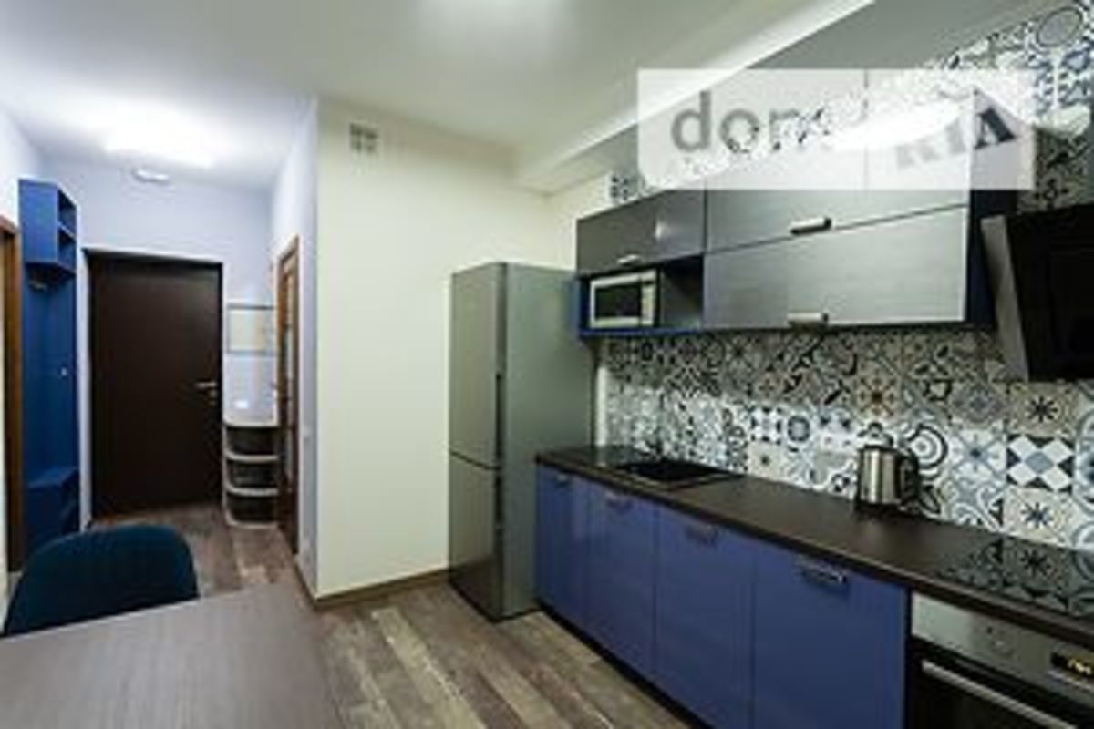 Rent out 1-room apartment. Киев, Теремковская, 3 — photo 5
