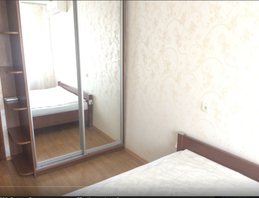 Rent out 2-room apartment. Киев, Героев Сталинграда просп. — photo 3