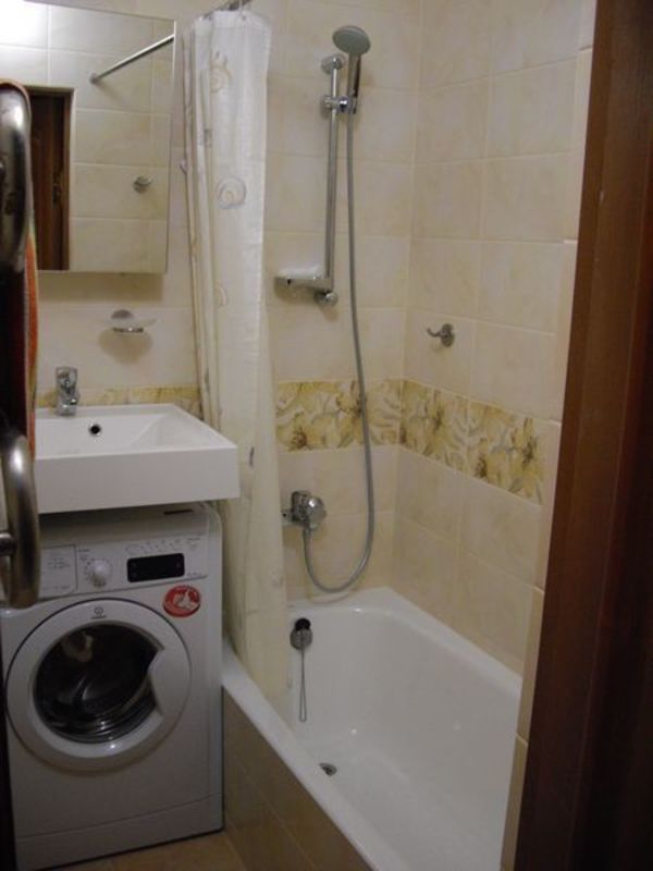 Rent out 2-room apartment. Киев, Федорова Ивана — photo 7