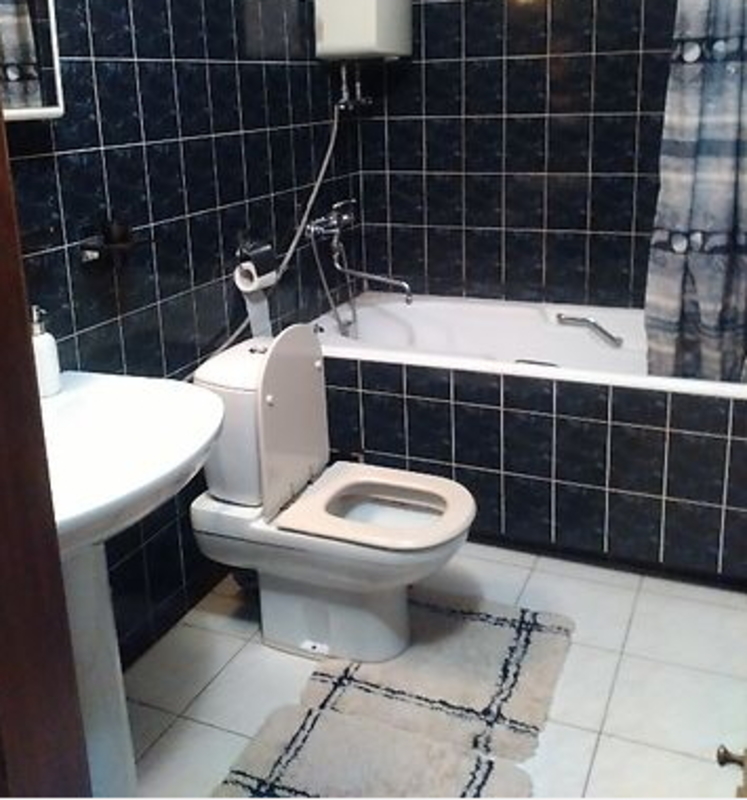 Rent out 3-room apartment. Киев, Тимошенко Маршала , 2Л — photo 12
